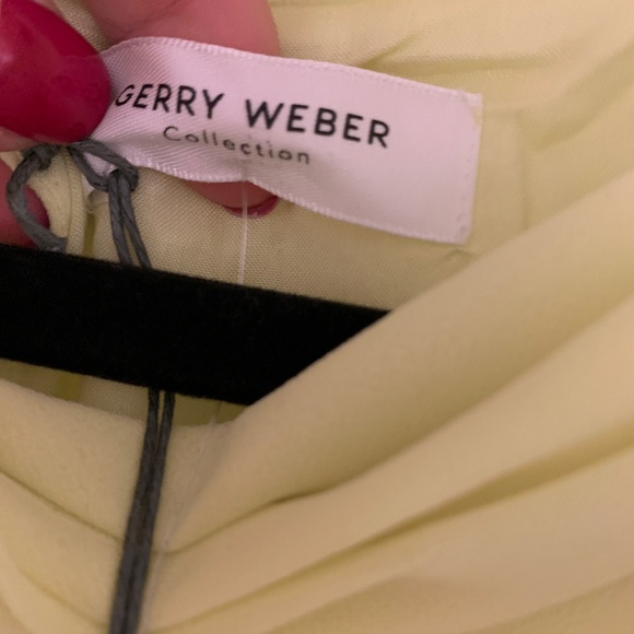 New • Bright Yellow Dress - Picture 7 of 8